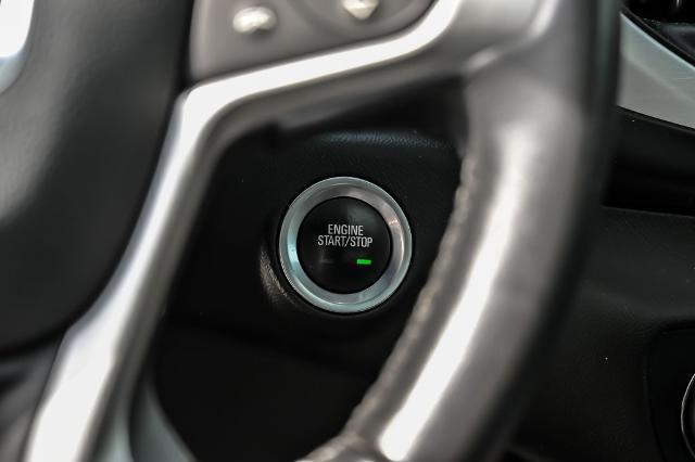 2021 GMC Terrain FWD SLE