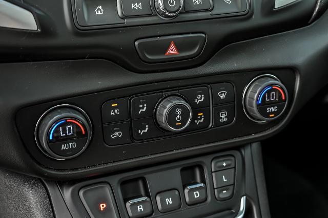 2021 GMC Terrain FWD SLE