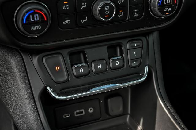 2021 GMC Terrain FWD SLE