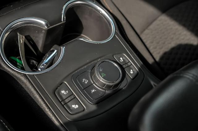 2021 GMC Terrain FWD SLE