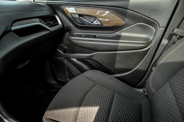 2021 GMC Terrain FWD SLE