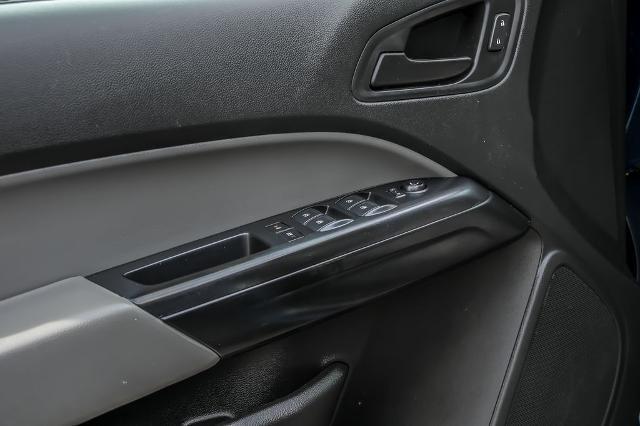 2019 Chevrolet Colorado WT