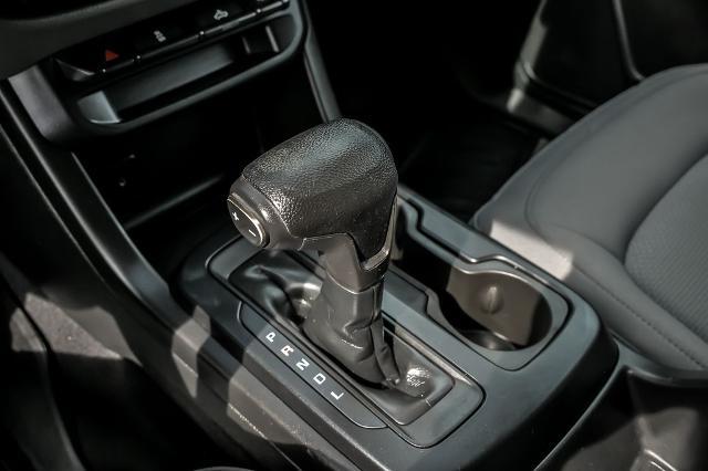 2019 Chevrolet Colorado WT