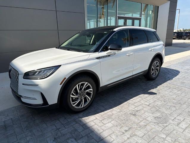 2023 Lincoln Corsair Standard for sale in Melbourne, FL