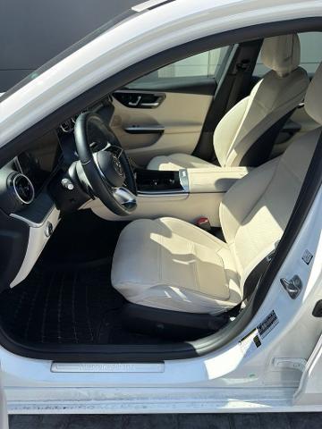 2024 Mercedes-Benz C-CLASS C 300 C 300