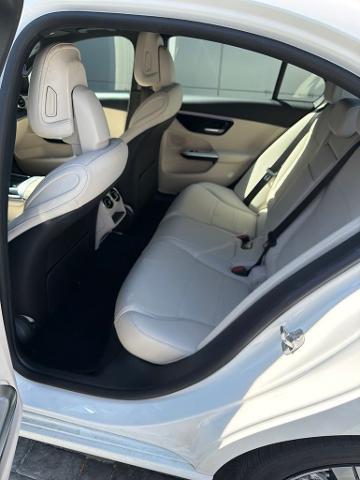 2024 Mercedes-Benz C-CLASS C 300 C 300