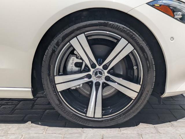 2024 Mercedes-Benz C-CLASS C 300 C 300