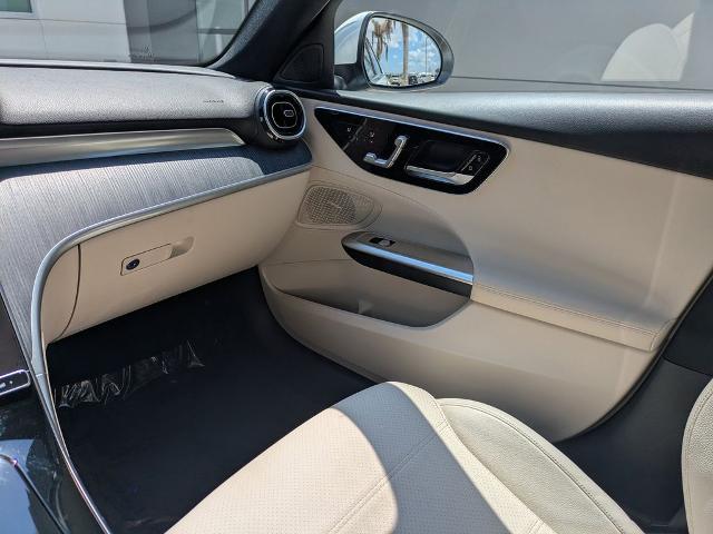 2024 Mercedes-Benz C-CLASS C 300 C 300