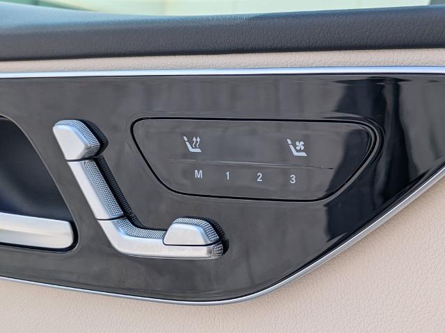 2024 Mercedes-Benz C-CLASS C 300 C 300