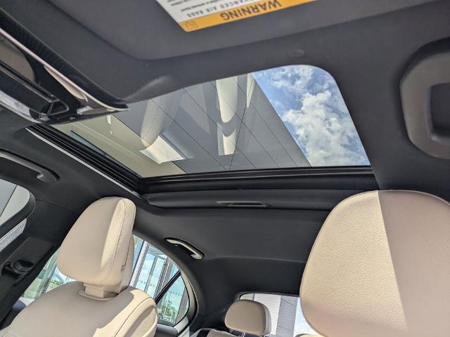 2024 Mercedes-Benz C-CLASS C 300 C 300