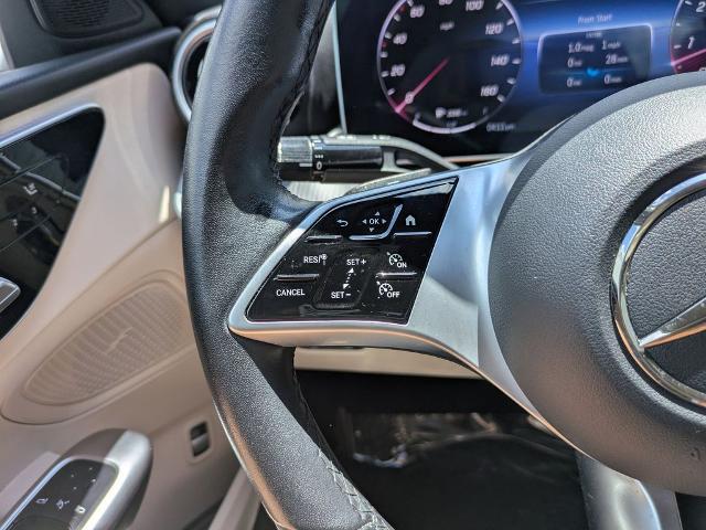 2024 Mercedes-Benz C-CLASS C 300 C 300
