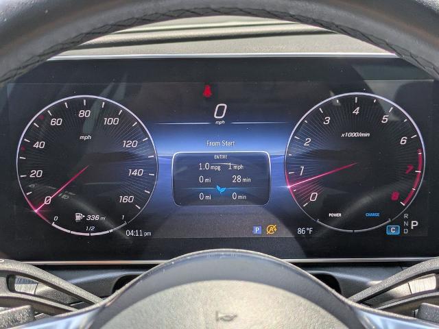 2024 Mercedes-Benz C-CLASS C 300 C 300