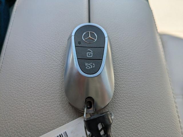 2024 Mercedes-Benz C-CLASS C 300 C 300