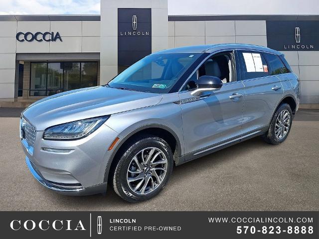 2022 Lincoln Corsair Standard for sale in BEAR CRK TWP, PA