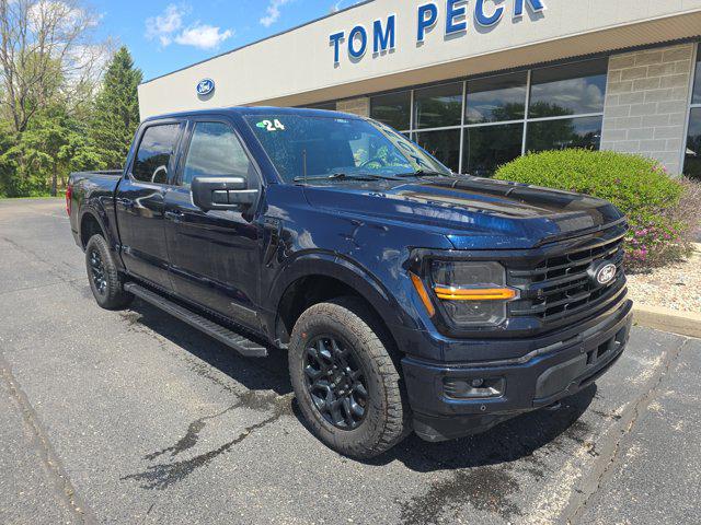 2024 Ford F-150 XLT for sale in Clinton, WI