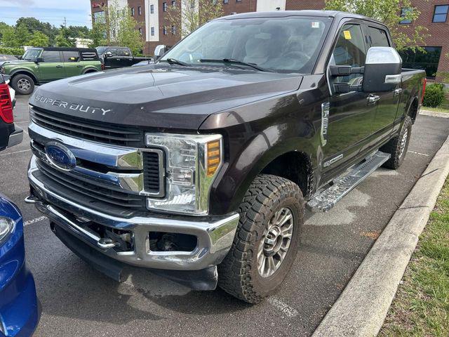 2018 Ford F-250 XLT for sale in Murfreesboro, TN