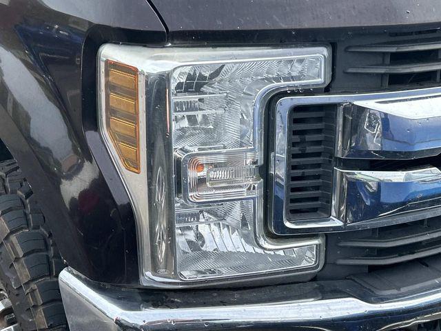 2018 Ford F-250 XLT