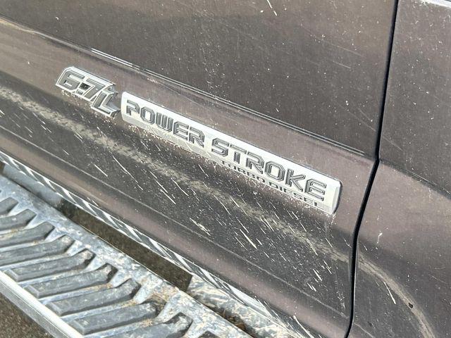 2018 Ford F-250 XLT