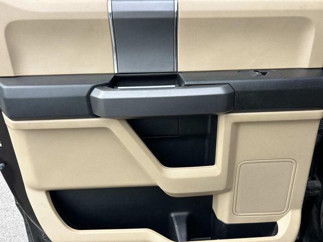 2018 Ford F-250 XLT