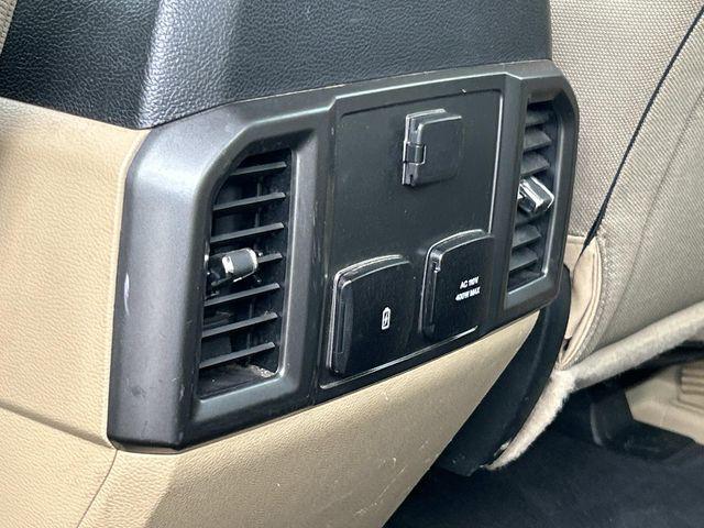 2018 Ford F-250 XLT