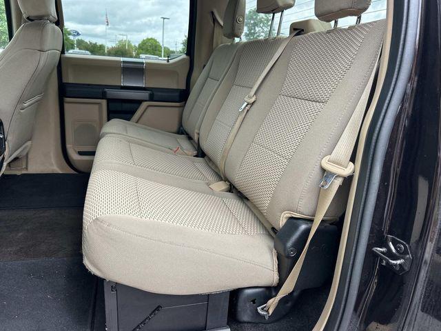2018 Ford F-250 XLT