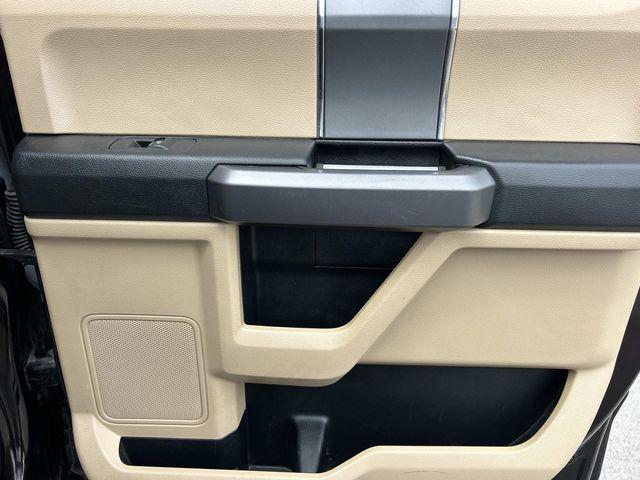 2018 Ford F-250 XLT