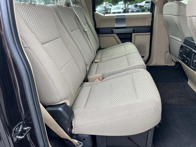 2018 Ford F-250 XLT