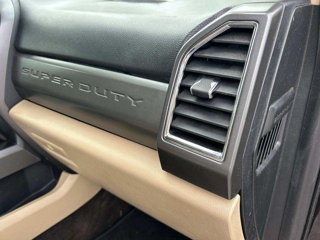2018 Ford F-250 XLT