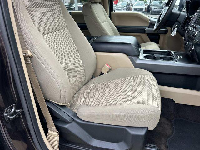 2018 Ford F-250 XLT
