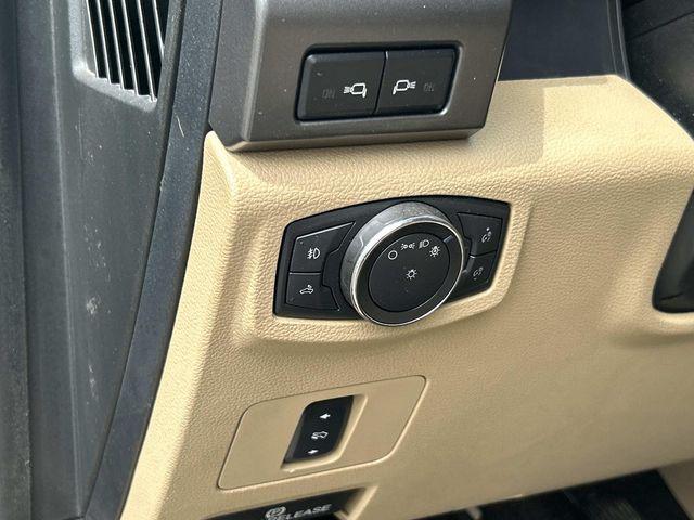 2018 Ford F-250 XLT