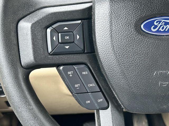 2018 Ford F-250 XLT