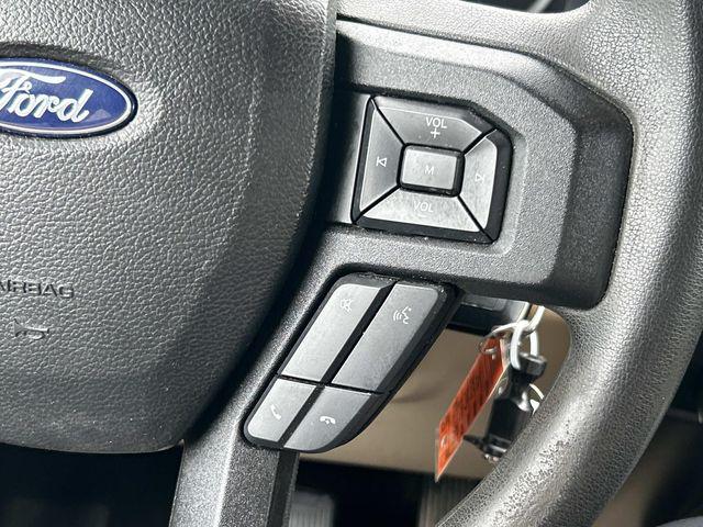 2018 Ford F-250 XLT