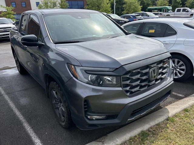 2024 Honda Ridgeline TrailSport