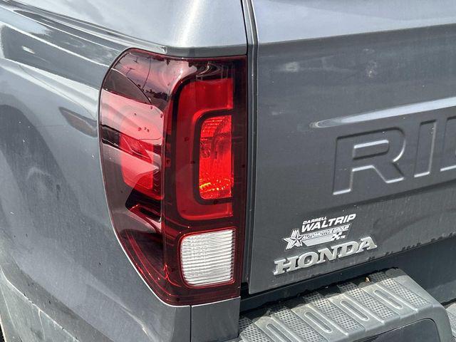 2024 Honda Ridgeline TrailSport