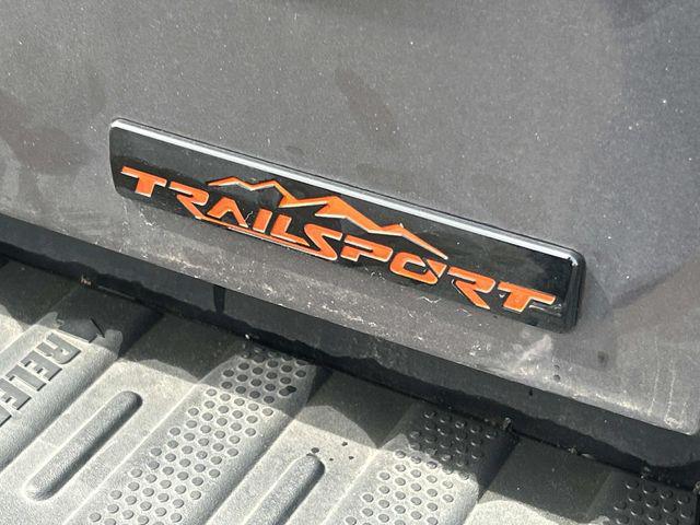 2024 Honda Ridgeline TrailSport