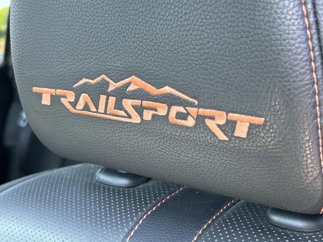 2024 Honda Ridgeline TrailSport