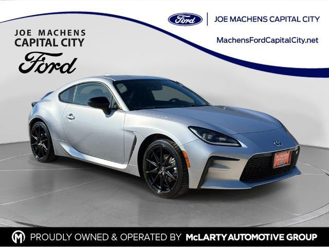 2025 Toyota GR86 Premium for sale in Jefferson City, MO