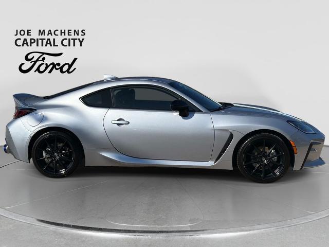 2025 Toyota GR86 Premium