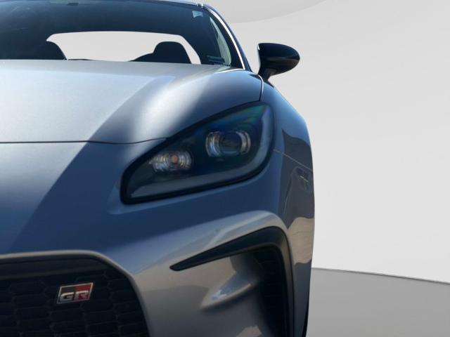 2025 Toyota GR86 Premium