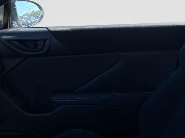 2025 Toyota GR86 Premium