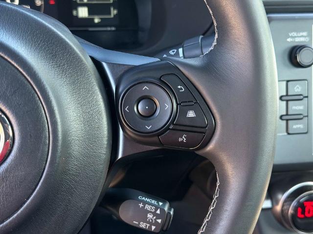 2025 Toyota GR86 Premium