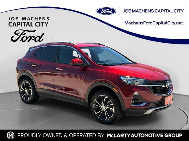 2023 Buick Encore GX Select AWD for sale in Jefferson City, MO