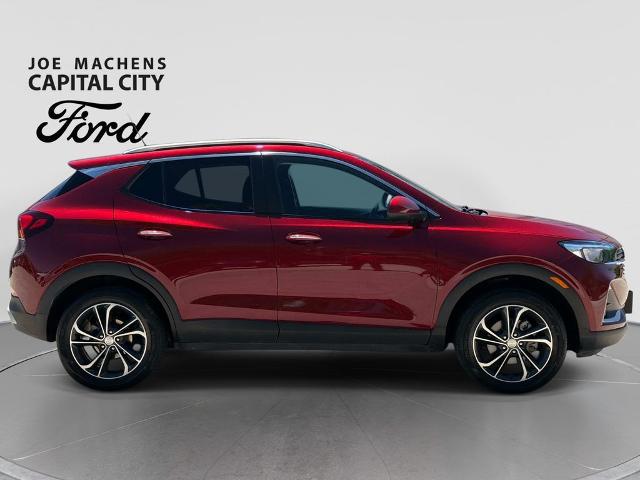 2023 Buick Encore GX Select AWD