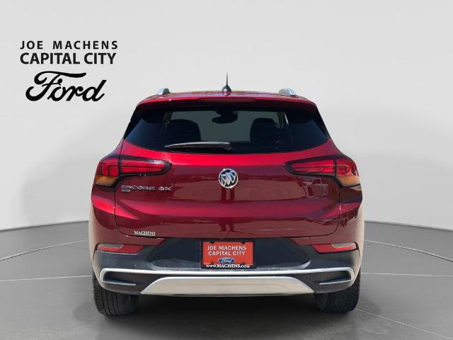 2023 Buick Encore GX Select AWD