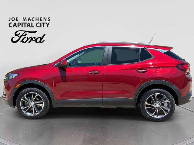 2023 Buick Encore GX Select AWD