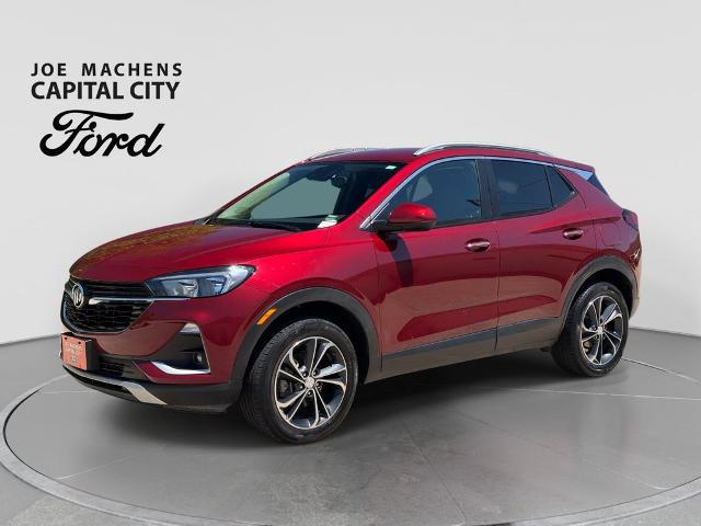 2023 Buick Encore GX Select AWD