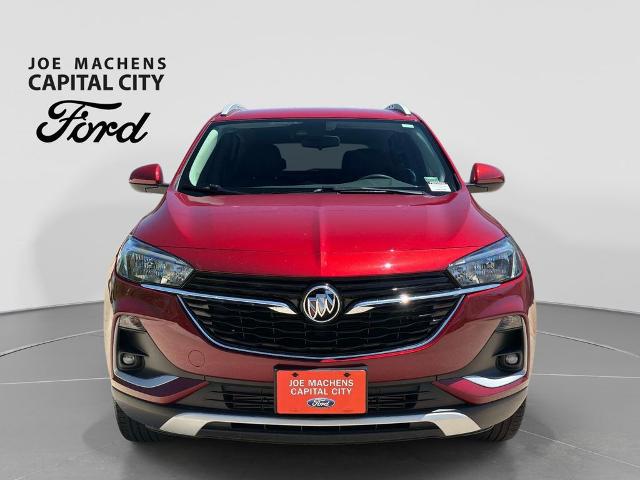 2023 Buick Encore GX Select AWD