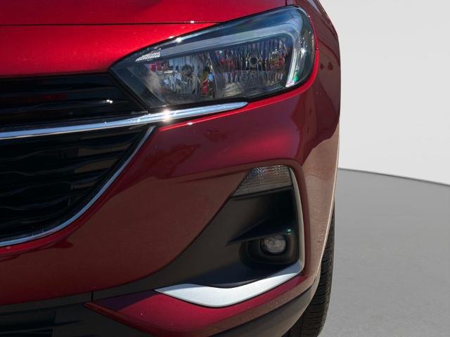 2023 Buick Encore GX Select AWD