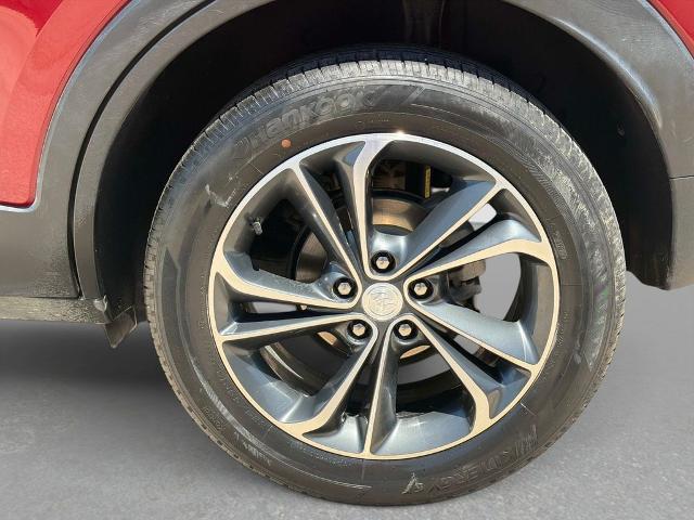 2023 Buick Encore GX Select AWD