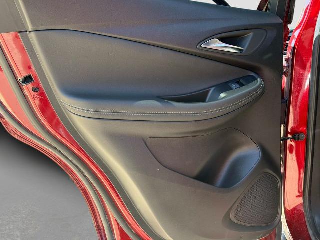 2023 Buick Encore GX Select AWD
